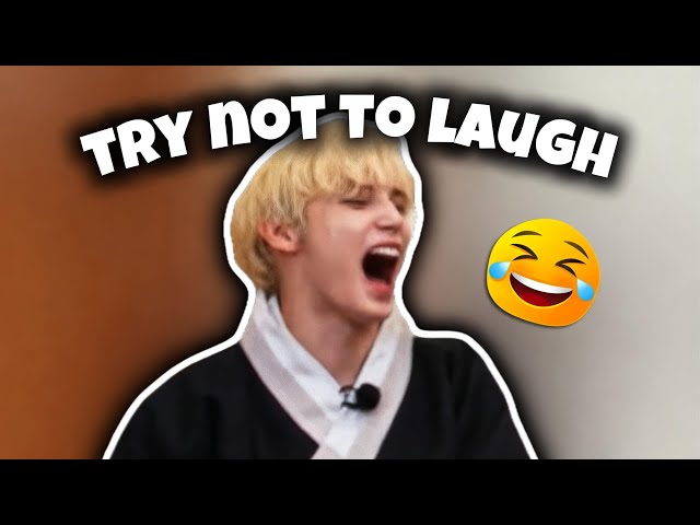 txt moments that went completely off the rails | no reaction challenge #2
