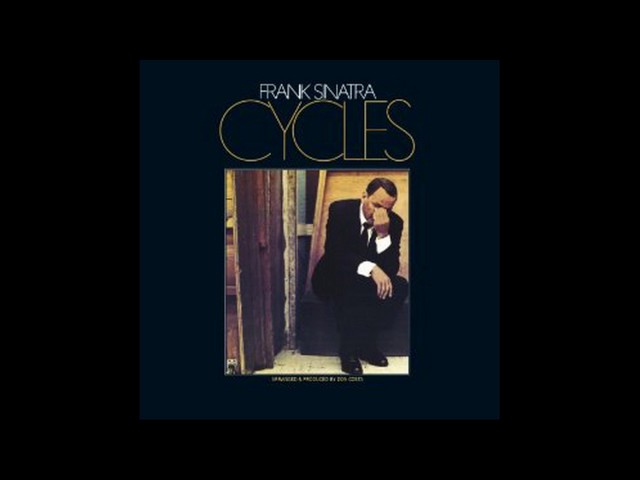 Frank Sinatra - Cycles