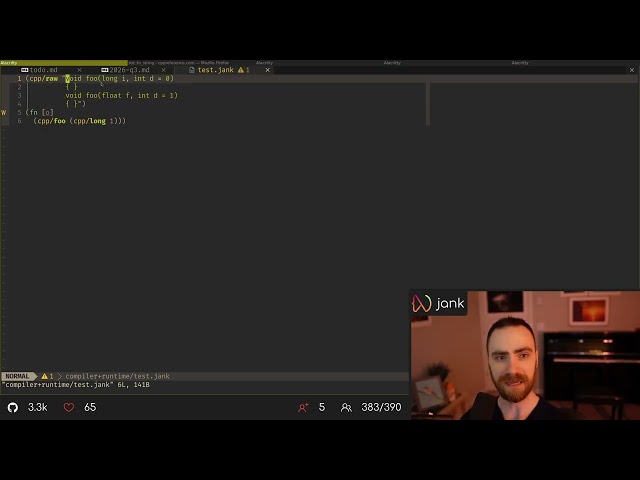 Exploring the mindblowing maze of static linking on Linux with jank