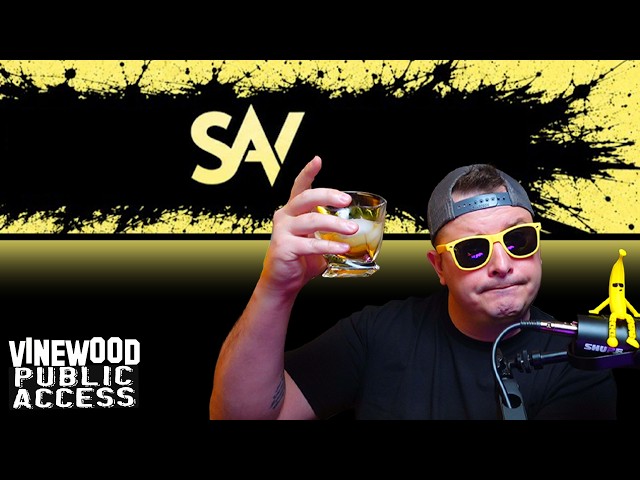 Who is @Sav_Official_YT?