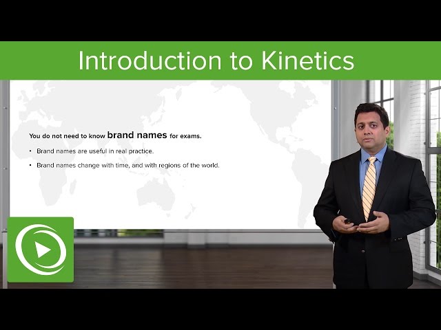 Master Drug Kinetics: Allosteric Activators & Competitive Inhibitors Explained 💊