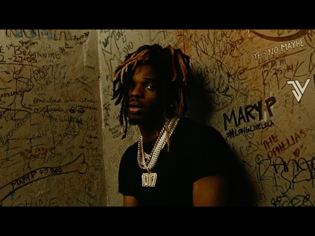 KATO2X - Paper Chase [Official Music Video]