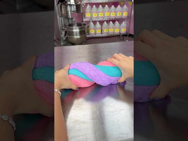 This Week's Fan Slime is Magical! 🦄🦄