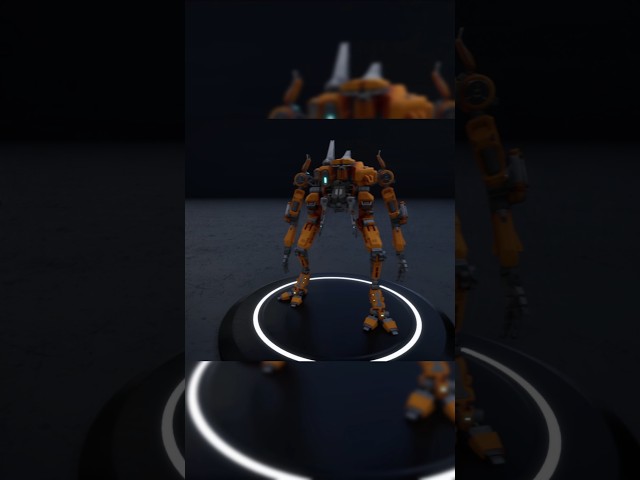 Free assets for Unreal Engine 5!