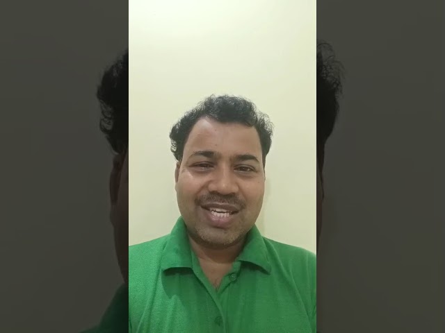 Real People. Real Transformation | Pratap N S