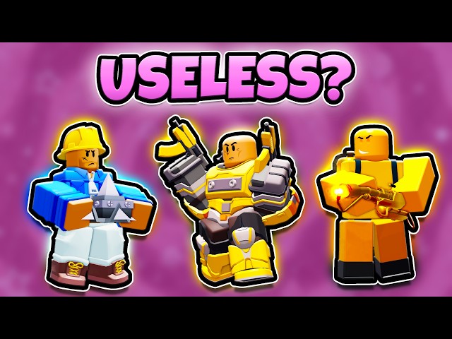 These Towers DON'T Work in Hardcore | TDS