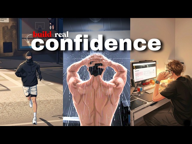 7 Habits That Make You Instantly More Confident