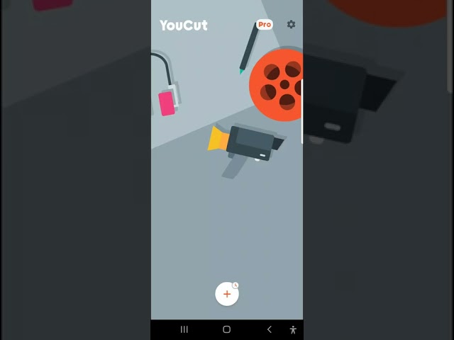 How To Make YouTube Videos on Android - No PC Required #shorts