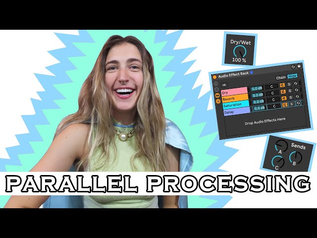How to Parallel Process (Production Tutorial)