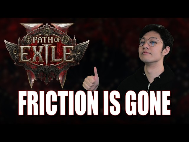 Path of Exile 2: Major Quality of Life Changes Coming Soon