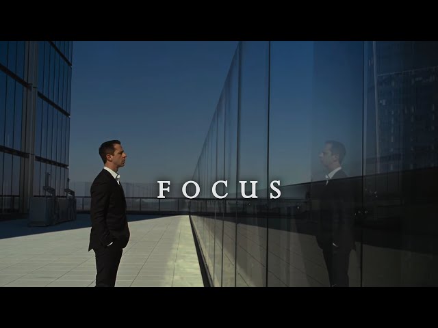 You Are Working Under Pressure | Succession | Focus Music