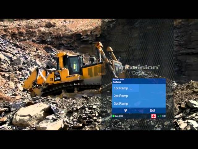 IntelliMine® Overview