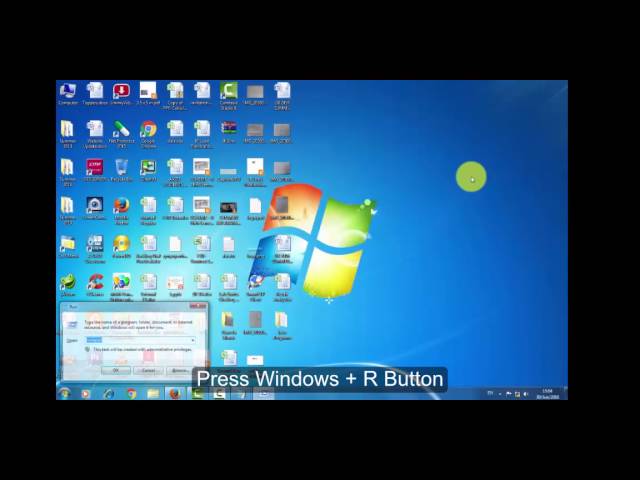 Java Tutorial 1st Program