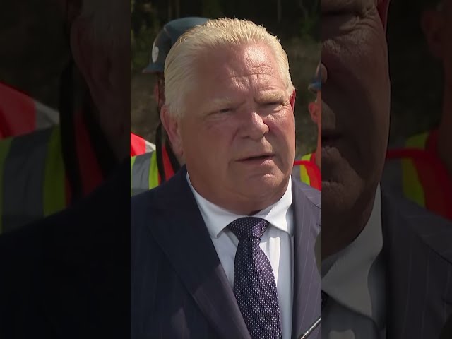 Gas companies 'screwing us,' Ford says