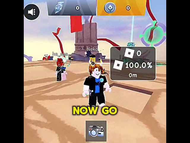 Classic Roblox Free Item Still Available 😀 #roblox #roblox #newupdateinrobloxbedwars #games