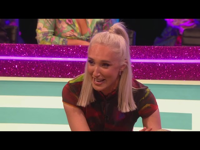 Celebrity Juice S26E08