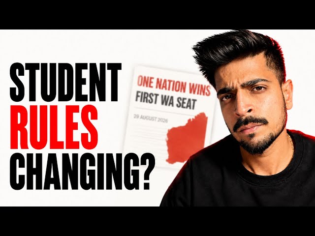 Study in Australia 2027? What International Students Need to Know Before Applying