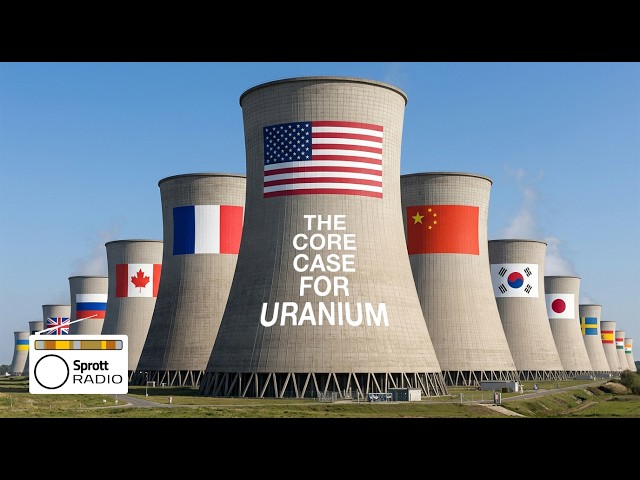 The Core Case for Uranium