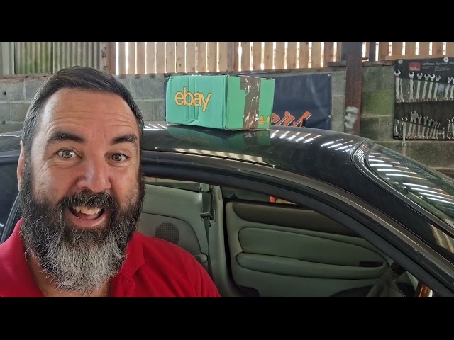 Jaguar XKR Won't Start? Programming my keys using Thinkscan 689BT