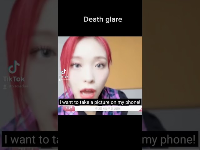 My fav 99l angry moments pt.1 (this tiktok acc is mine btw) #seventeen #dreamcatcher #txt