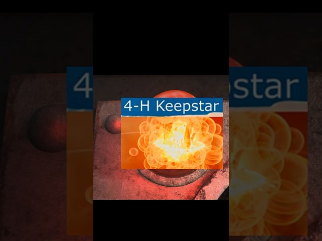 Problemo Solved, FRT find malfunction in 4-H Keepstar #eveonline #gaming #shorts EVE Online