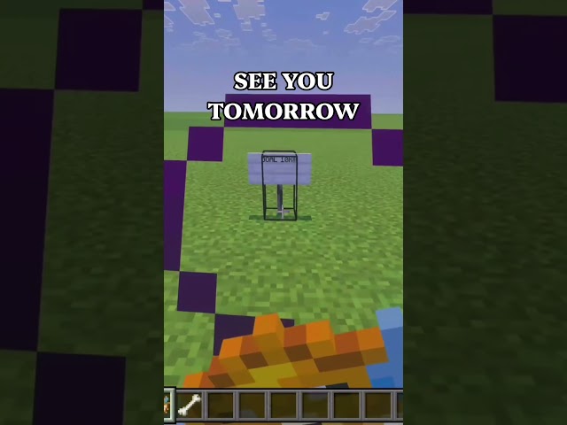 Day 15 #minecraft #minecraftshorts #minecraftmemes