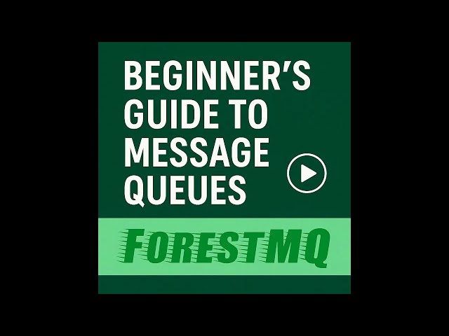 Beginners Guide to Message Queues