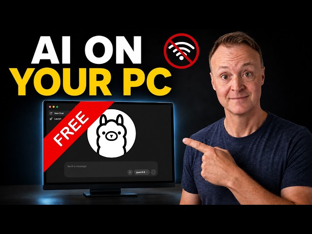 Ollama Tutorial: Run AI Models on Your Own Computer