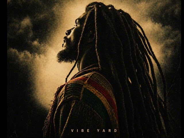 Never Stop Trying | Motivational Reggae Anthem (Official Audio) With Lyrics 