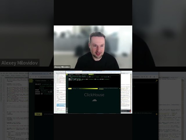 EXPLAIN ANALYZE Demo (26.7 Release)