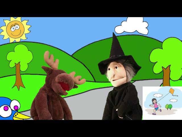 Like To - Simple Skits