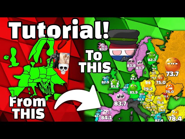 Map Making Tutorial!