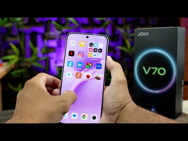 JOVI V50 SYSTEM: THE SECRET EVERY ANDROID PHONE OWNER NEEDS TO KNOW!