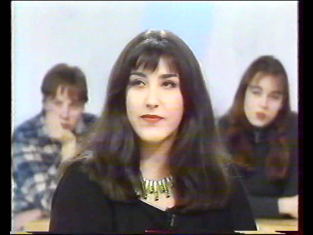 The Big Family - Manu the Clever 1995