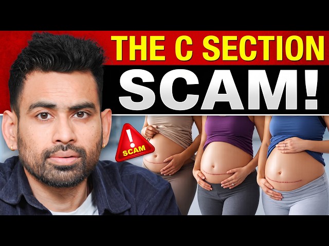 9 Dark Secrets Private Hospitals Hide From You (Must Watch) 🤫🚨