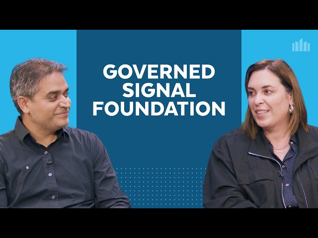 Snowflake & Meta: Governed Signal Foundation to Boost Ad Performance