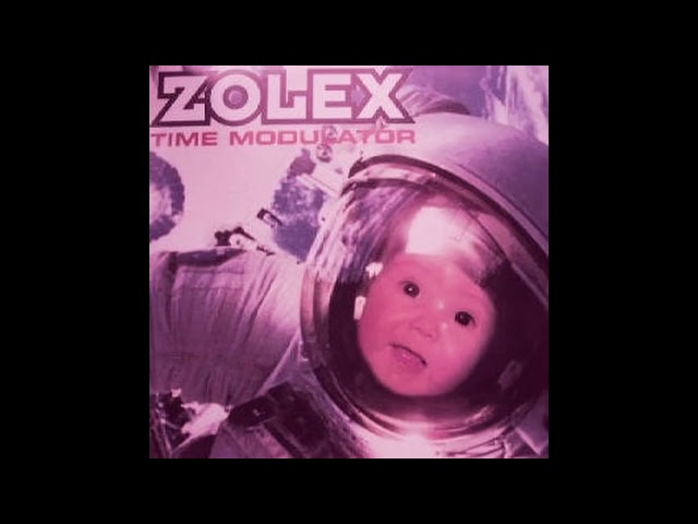 Zolex – Time Modulator (Original Mix) (1998) | Classic Hard Trance