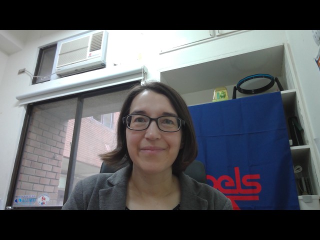 Office Hours with Prof. Kim - Sept. 15 2026