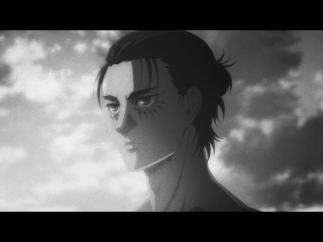 Meditating with Eren Yeager in Attack on Titan (Ambient)