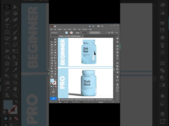 Adobe Illustrator Tutorial #branding #logoinspiration #brandmark #logomark #mark #logomaker