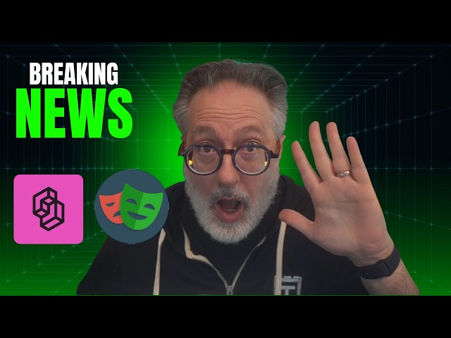 5 AI Projects Every SDET Should Be Building, Jev , AI Agent Hacks and more