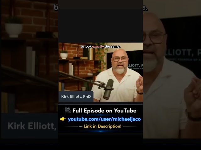 🚨 SILVER IS READY TO BREAK HIGHER: Dr. Kirk Elliott Reveals What’s Been Holding It Back