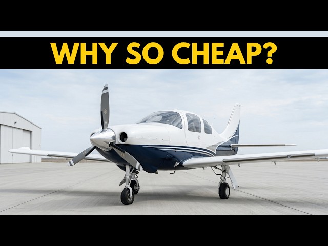 6 COMFORTABLE PLANES THAT COST FAR LESS THAN YOU'D EXPECT - TOO GOOD FOR THE PRICE?