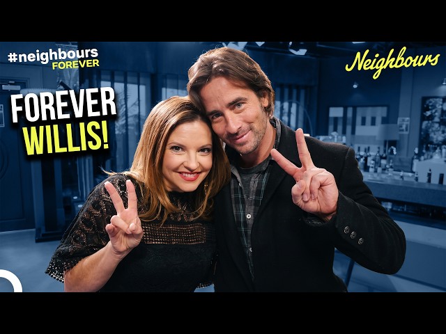 Memories Of Mr and Mrs Willis... | Neighbours