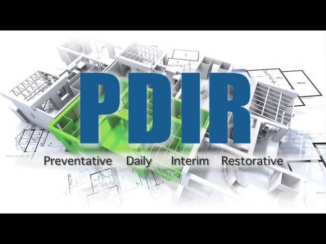 PDIR-Intro