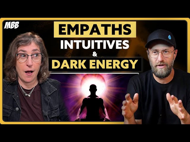 Are You An Empath? The 20 Traits & How To Use Sensitivity As A Super Power