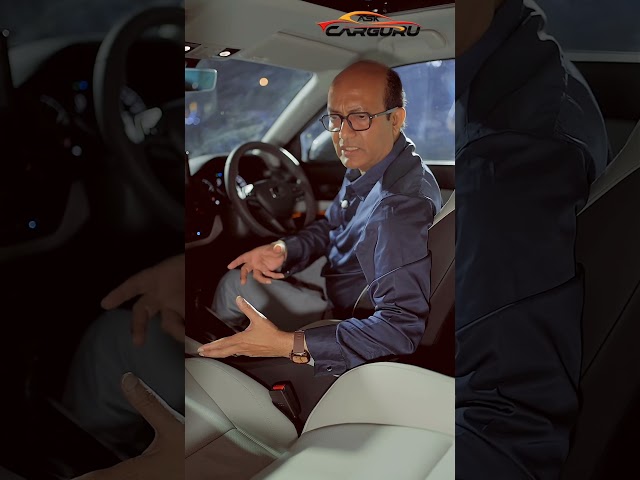 New Honda Elevate is truly new or Just a face-lift 🔥 Ask CARGURU