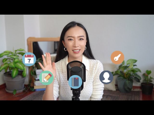 5 Golden Habits for Language Learning