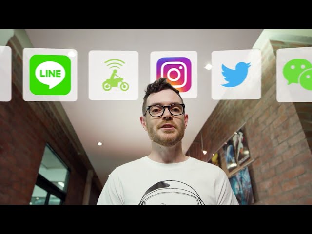 Bitcoin as the internet? Global, open to all for innovation and use | Learn with Luno