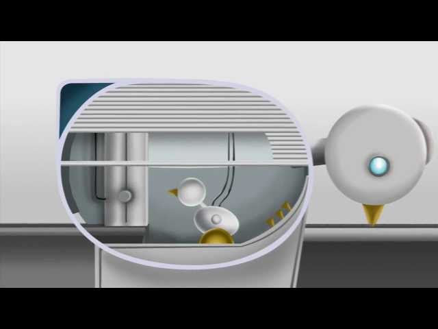 Tadapix - Esprit, DP Technology, Chicken and Egg